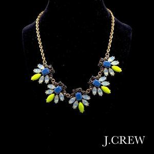 𝅺J.CREW Necklace